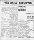 Daily Reflector, July 31, 1895